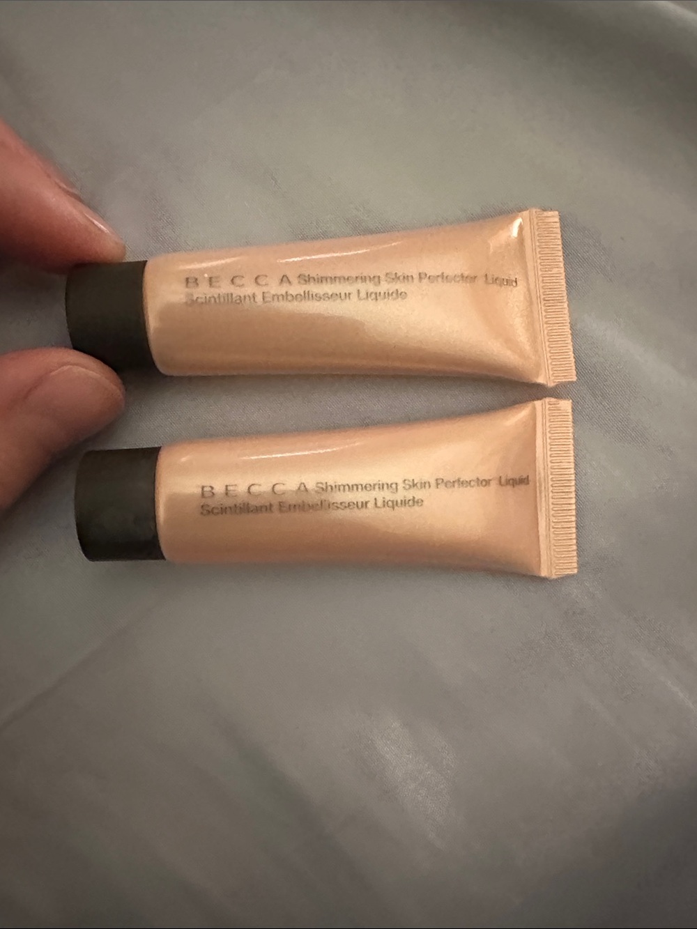 BECCA Shimmering Skin Perfector Liquid Opal